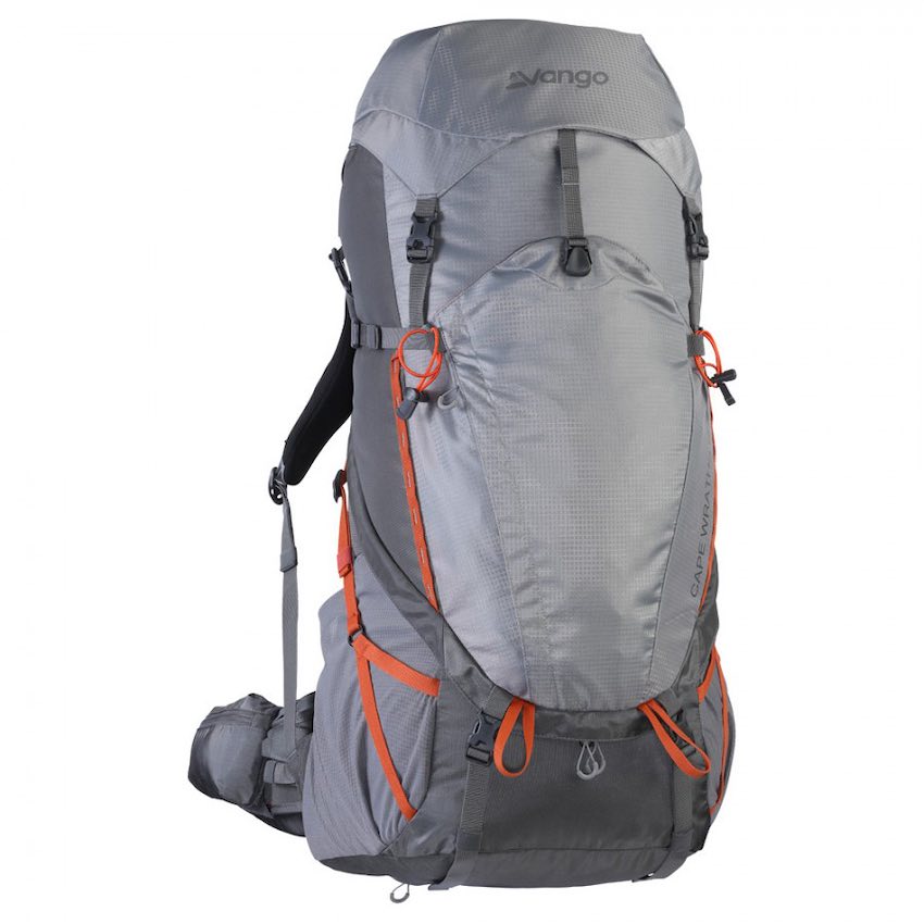 Trekkingrucksack  Vango WRATH 60:70