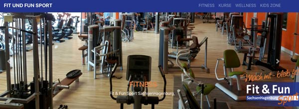 Fit und Fun Sport Sachenhagen