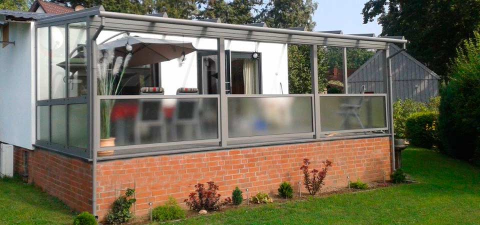 Ferienhaus Plau am See