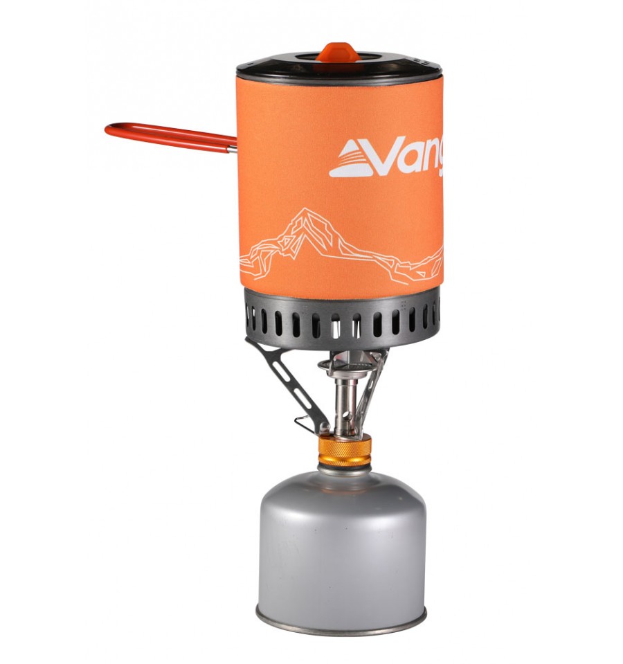 Vango Ultralight Heat Exchanger Koch Kit