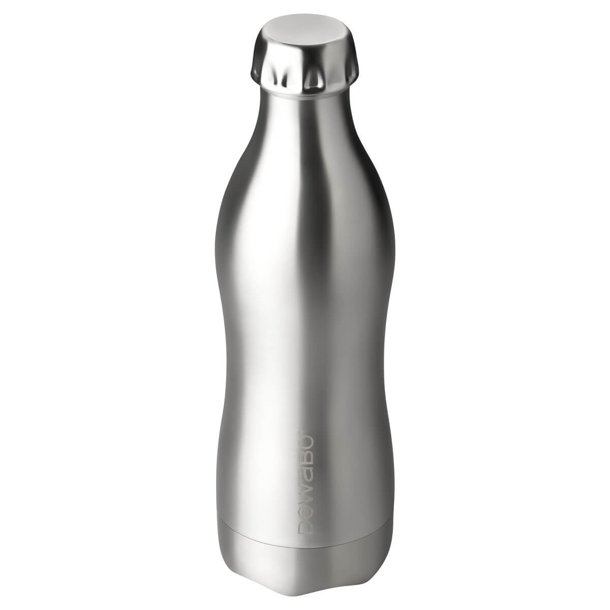 DOWABO Pure Steel Collection Pure Steel 500 ml