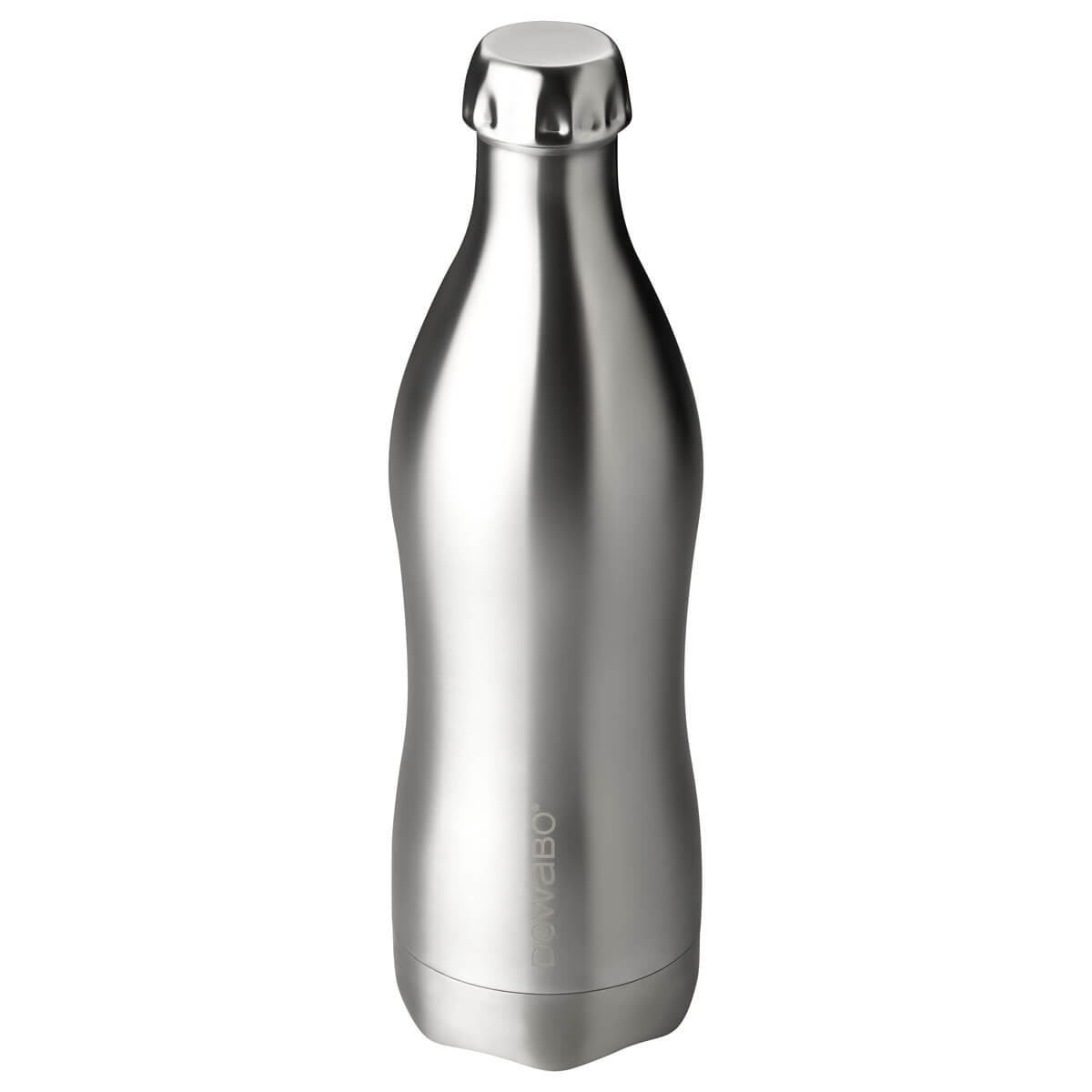DOWABO Pure Steel Collection Pure Steel 750 ml