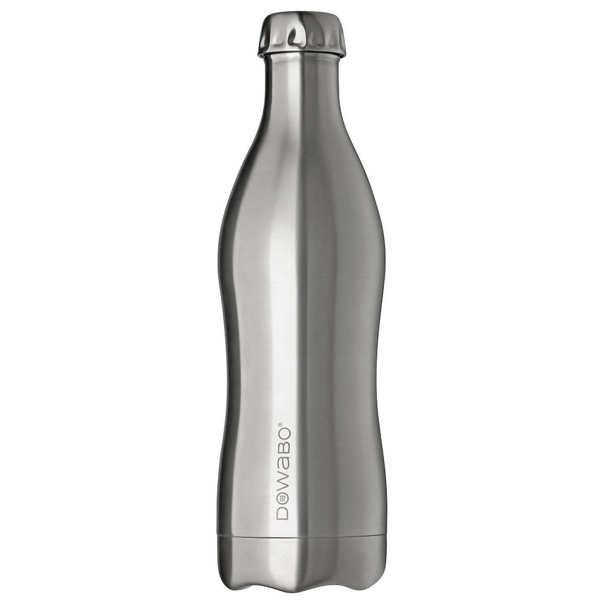 DOWABO Pure Steel Collection Pure Steel 750 ml