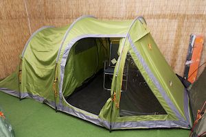 Campingzelt Vango Beta 350 XL