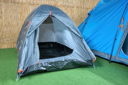 Campingzelt Origin Outdoors Comodo